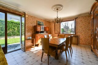  Maison � vendre 7 pi�ces 170 m�