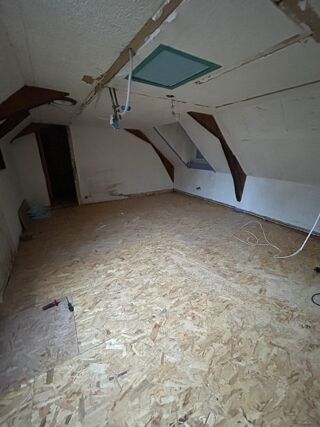  Maison � vendre 4 pi�ces 85 m�