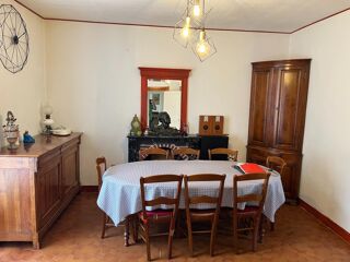  Maison � vendre 6 pi�ces 125 m�