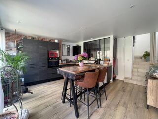  Maison à vendre 5 pièces 100 m²