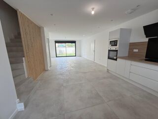  Maison à vendre 6 pièces 125 m²