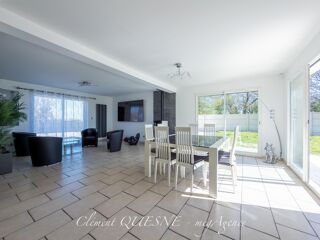  Maison à vendre 7 pièces 208 m²