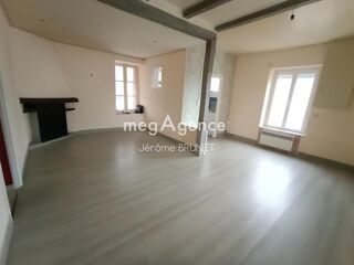  Maison � vendre 3 pi�ces 69 m�