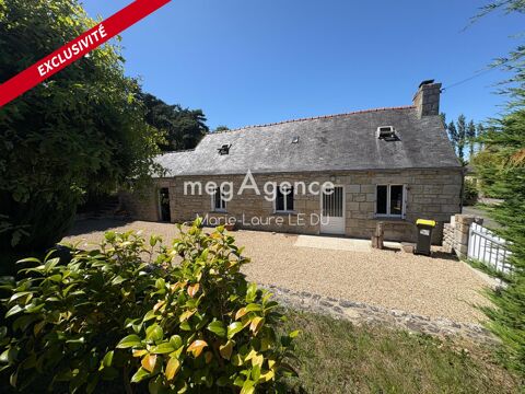   Maison de campagne en pierre 1/4 d'heure de la mer Maison - 5 pièce(s) - 89 m²