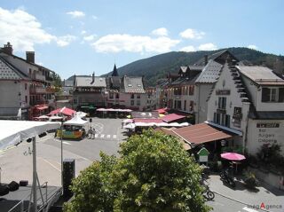 Appartement 3 pièces 63 m² · à Villard-de-Lans · 63 m² · 214 000 €