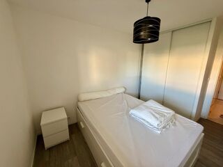  Appartement à vendre 2 pièces 46 m²