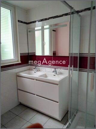  Maison � vendre 7 pi�ces 122 m�