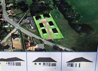  Maison � vendre 7 pi�ces 125 m�