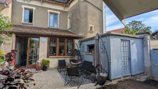  Maison à vendre 5 pièces 95 m²