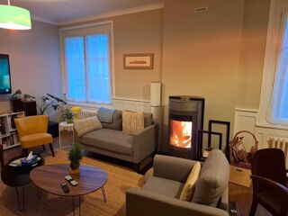  Maison � vendre 6 pi�ces 121 m�