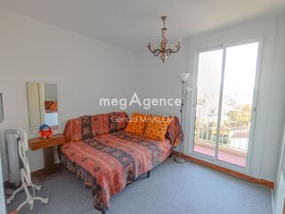  Appartement � vendre 2 pi�ces 41 m�