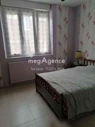  Maison à vendre 8 pièces 165 m²