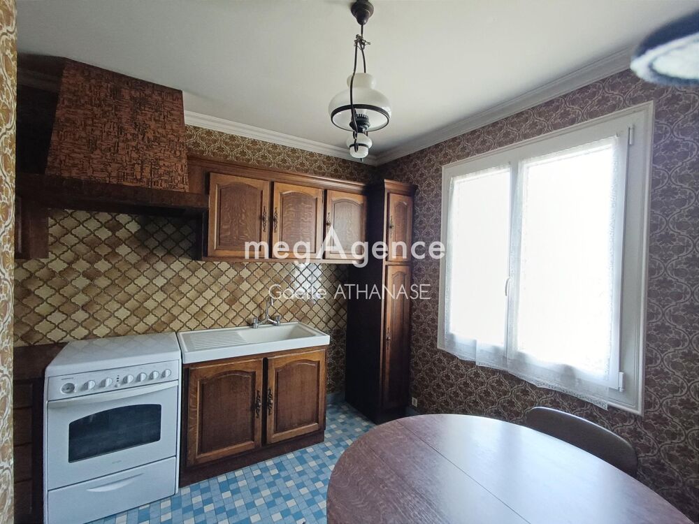 Vente Maison A visiter sans tarder à Fougères ! Fougeres