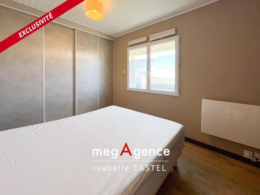 � vendre  Maison Les Sables-d'Olonne (85180)