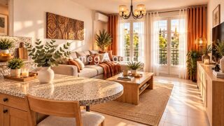  Appartement à vendre 2 pièces 48 m²