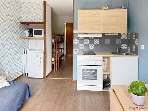   studio cabine de 25 m² vue dégagée plein sud Appartement - 2 pièce(s) - 25 m²
