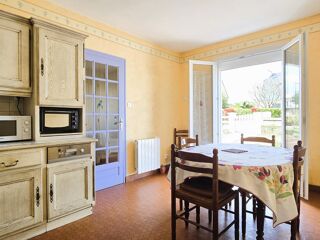  Maison � vendre 5 pi�ces 95 m�