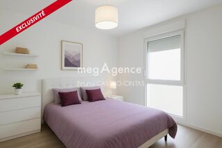  Appartement à vendre 2 pièces 46 m²