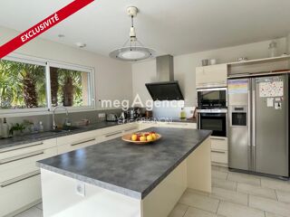  Maison à vendre 6 pièces 174 m²