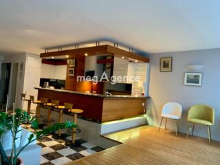  Appartement � louer 3 pi�ces 81 m�