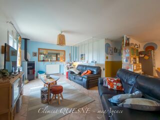  Maison � vendre 5 pi�ces 99 m�