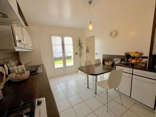  Maison à vendre 6 pièces 128 m²