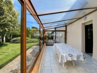  Maison à vendre 6 pièces 144 m²