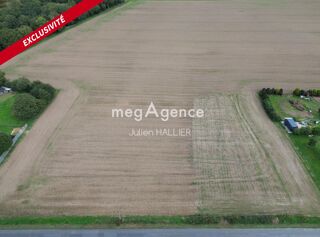  Terrain à vendre 870 m²