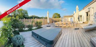  Maison � vendre 5 pi�ces 106 m�