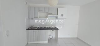  Appartement à vendre 3 pièces 62 m²