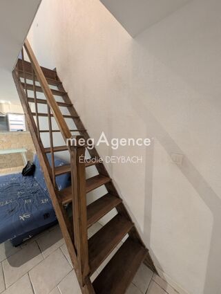  Maison � vendre 2 pi�ces 42 m�