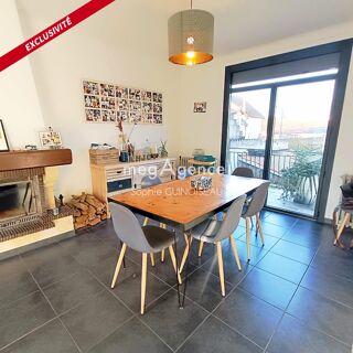  Maison � vendre 6 pi�ces 135 m�