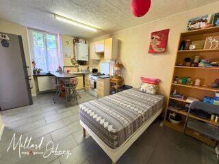  Immeuble à vendre 95 m²