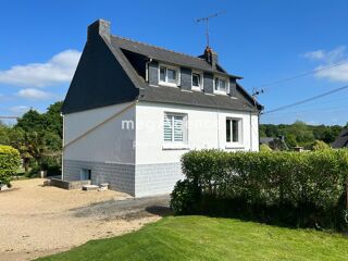  Maison à vendre 5 pièces 84 m²