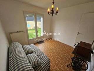  Maison � vendre 4 pi�ces 74 m�