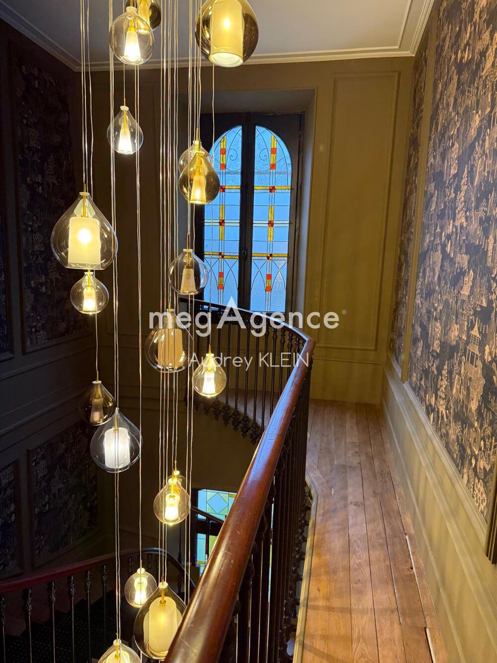 � vendre  Maison Sens (89100)