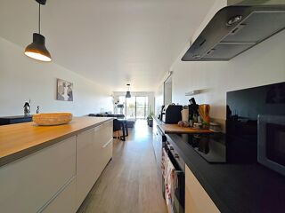  Appartement � vendre 4 pi�ces 84 m�