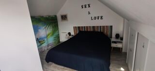  Maison à vendre 4 pièces 125 m²