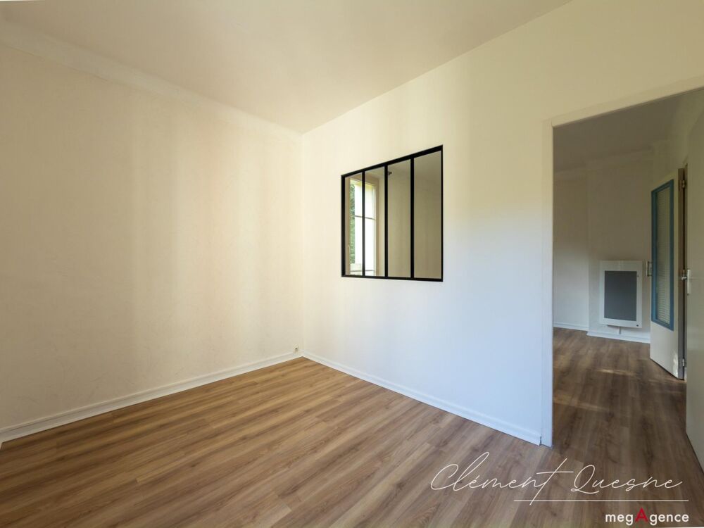 Vente Appartement T2 / CALME ET VERDOYANT / PARKING / ASCENSEUR Rouxmesnil-bouteilles