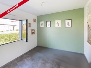  Maison à vendre 5 pièces 147 m²