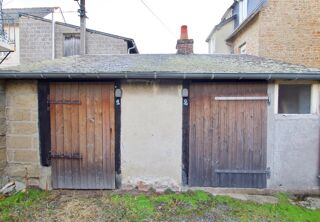  Appartement � vendre 1 pi�ce 31 m�