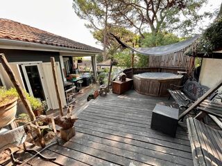  Maison � vendre 3 pi�ces 50 m�