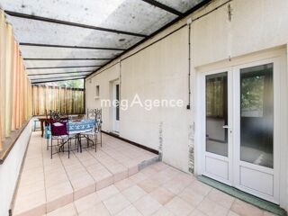  Maison à vendre 7 pièces 140 m²