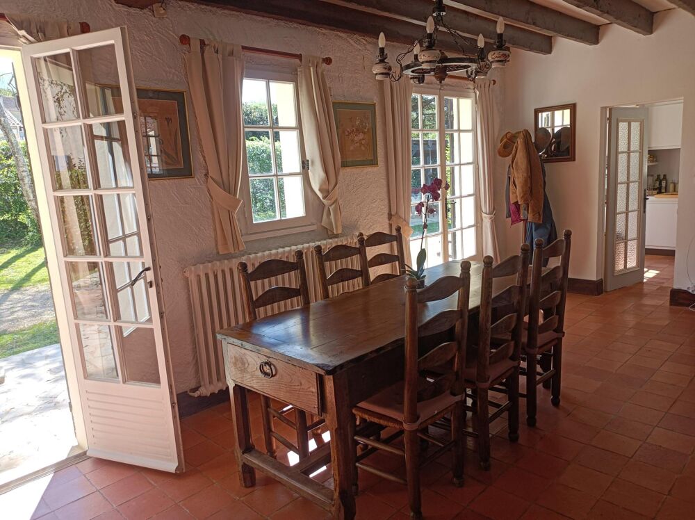 Vente Maison Belle périgourdine avec piscine Lalinde