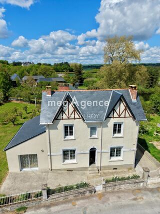  Maison � vendre 5 pi�ces 121 m�