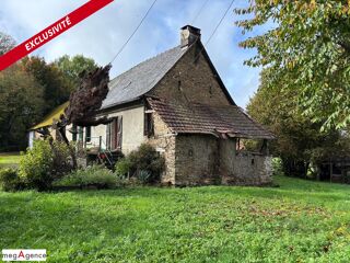  Maison � vendre 4 pi�ces 83 m�