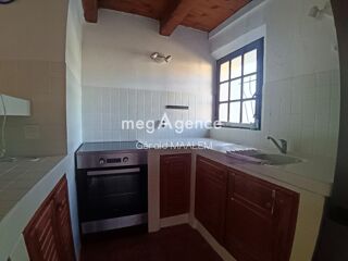  Maison à vendre 2 pièces 50 m²