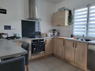 Vente Maison Belle maison familiale de 225m² au coeur de Beuzeville Beuzeville