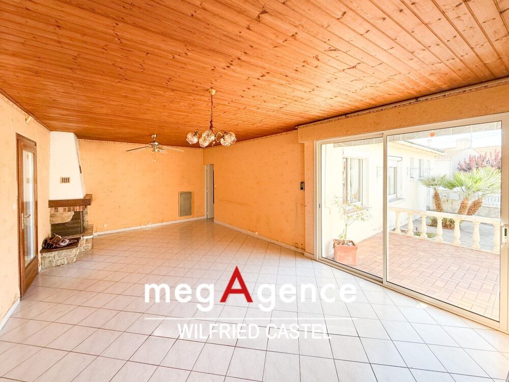 Vente Maison Maison à rénover à quelques minutes du centre des Sables ! Les sables-d'olonne