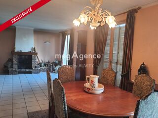  Maison � vendre 6 pi�ces 100 m�